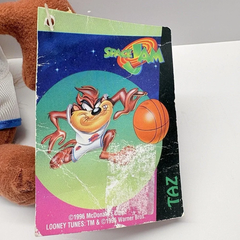 N/A space jam